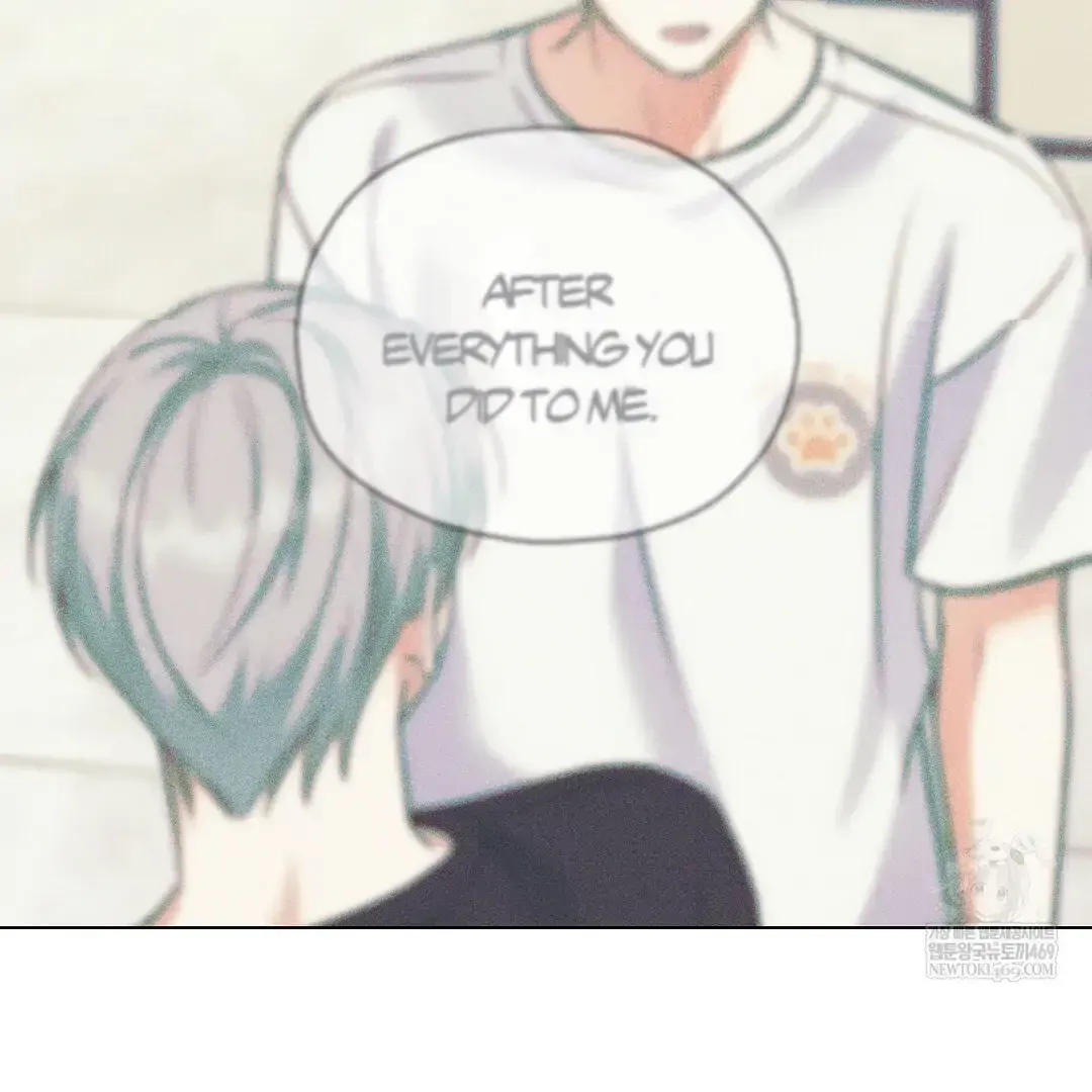 Do It for the Fans, Not Me! Chapter 39.1 page 150 - 