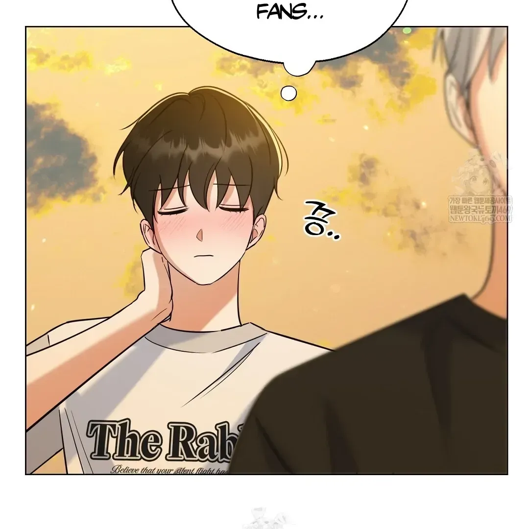 Do It for the Fans, Not Me! Chapter 39.1 page 163 - 