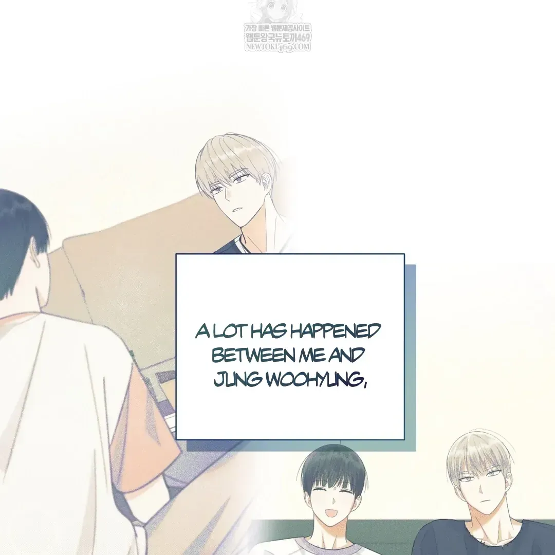 Do It for the Fans, Not Me! Chapter 39.1 page 164 - 