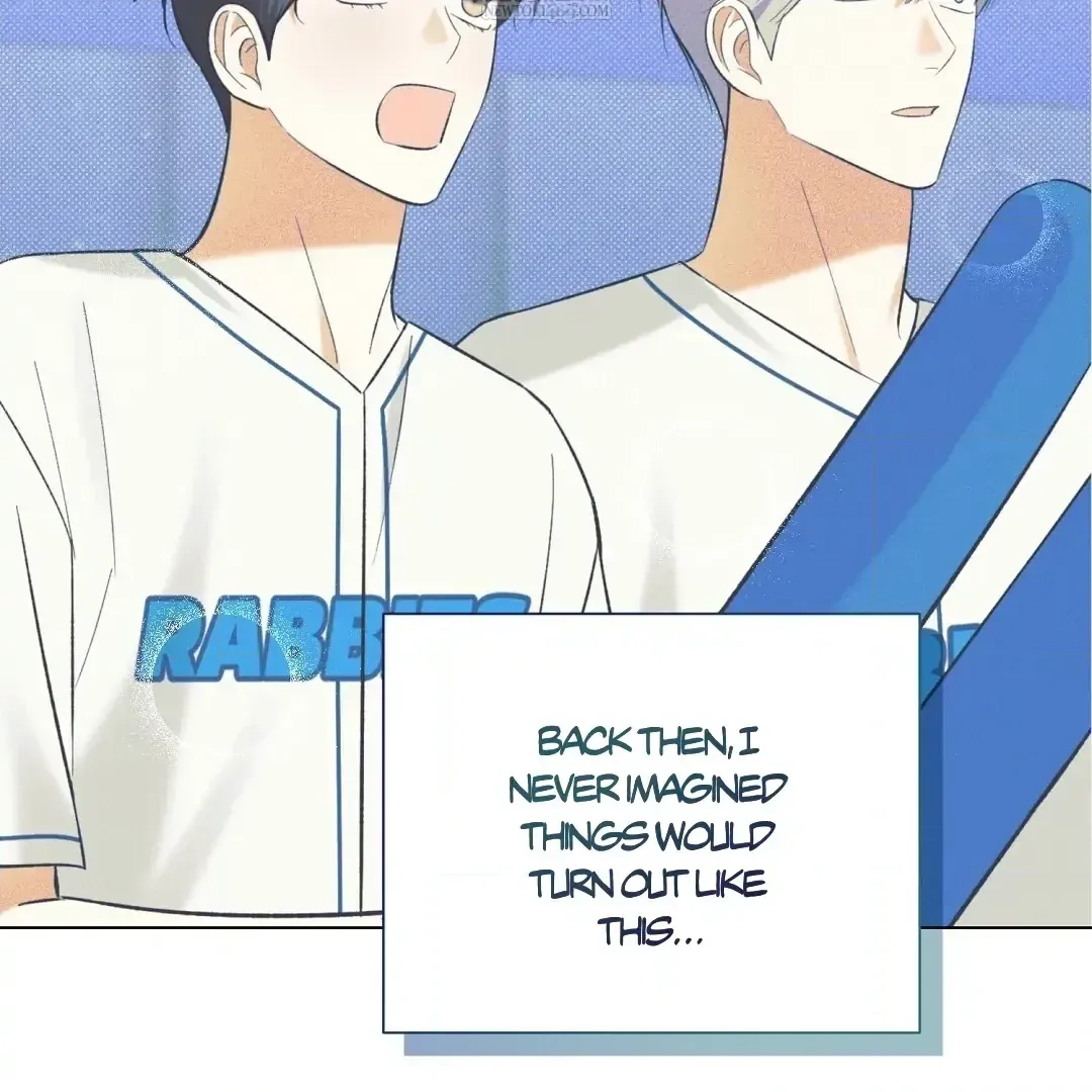 Do It for the Fans, Not Me! Chapter 39.1 page 167 - 