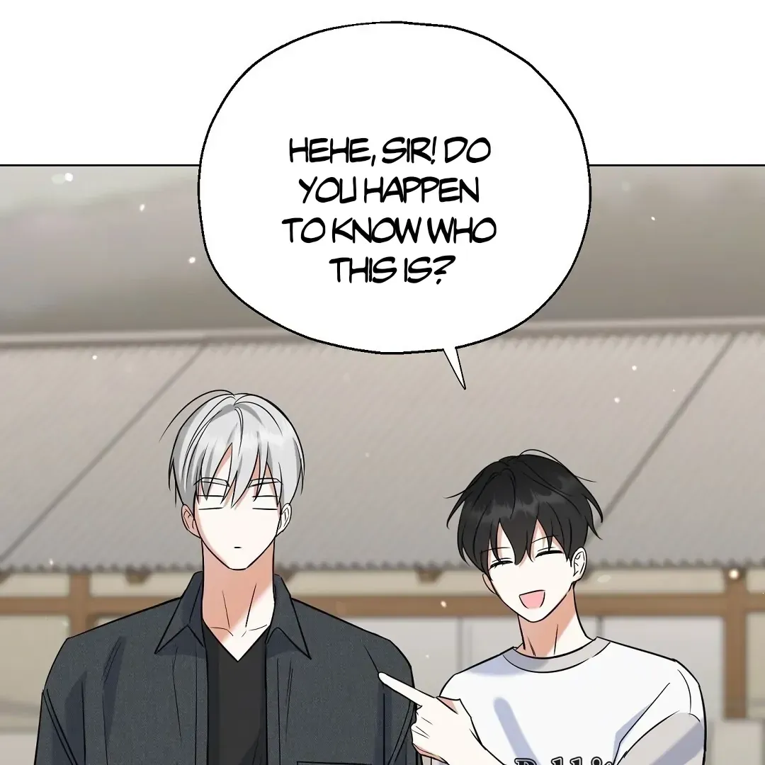 Do It for the Fans, Not Me! Chapter 39.1 page 22 - 
