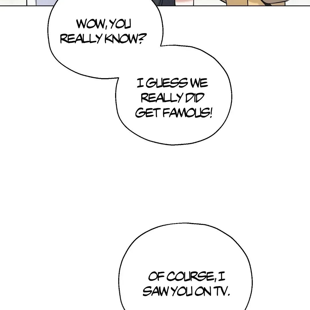 Do It for the Fans, Not Me! Chapter 39.1 page 25 - 