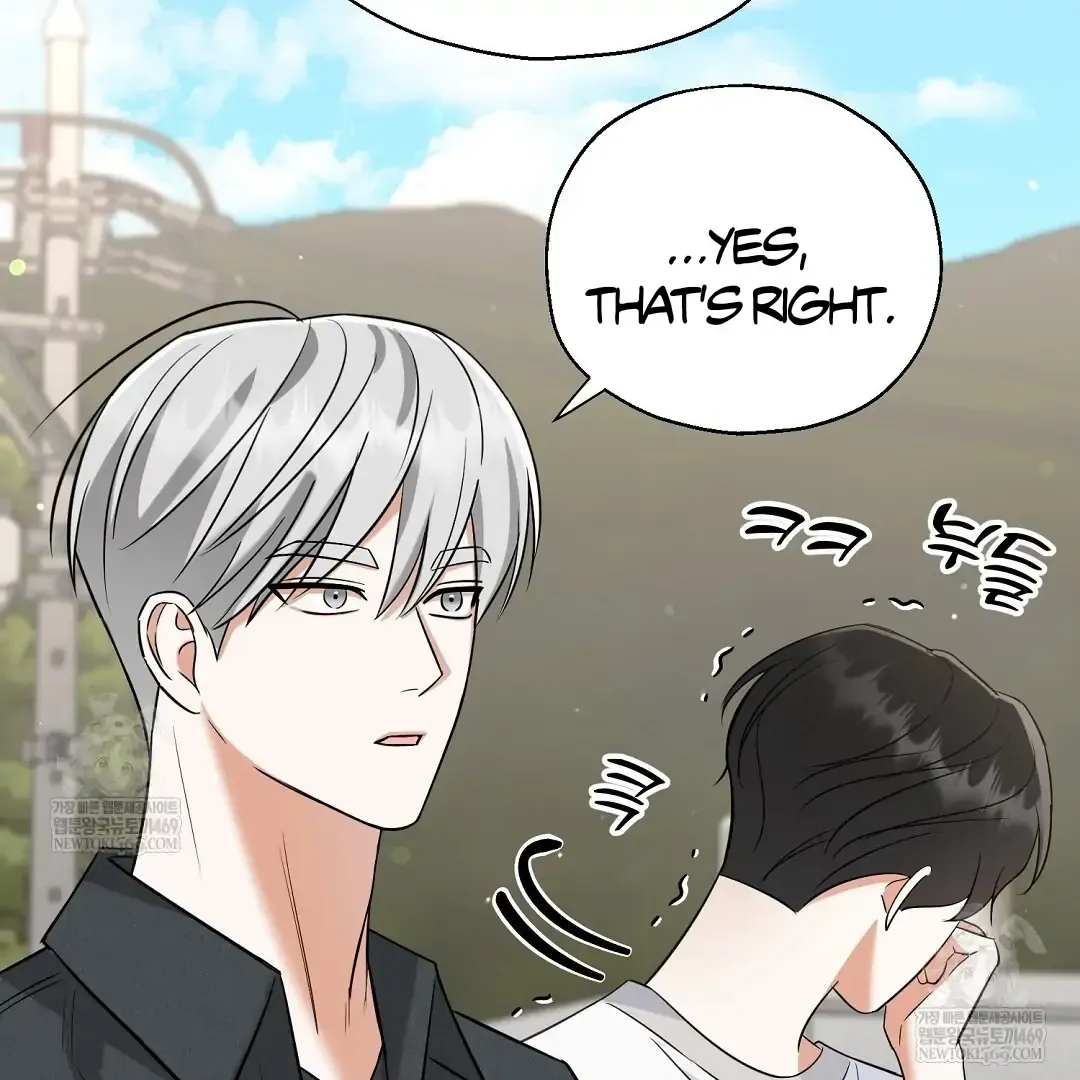 Do It for the Fans, Not Me! Chapter 39.1 page 29 - 