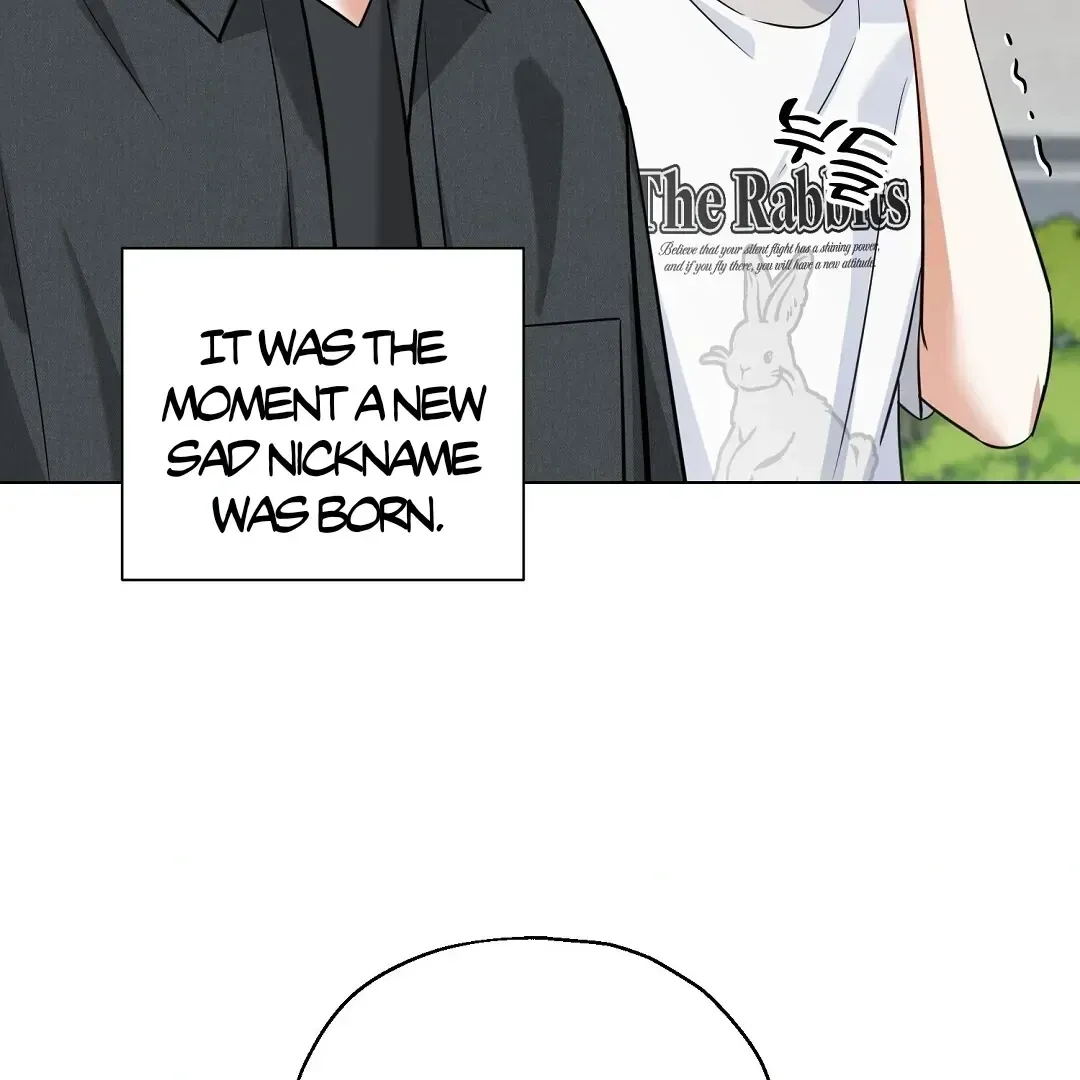 Do It for the Fans, Not Me! Chapter 39.1 page 30 - 