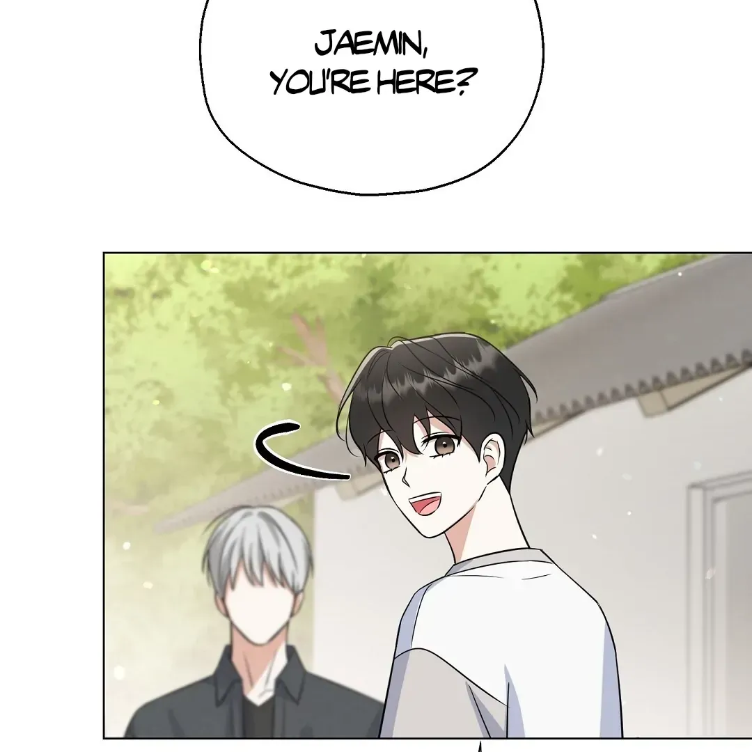Do It for the Fans, Not Me! Chapter 39.1 page 31 - 