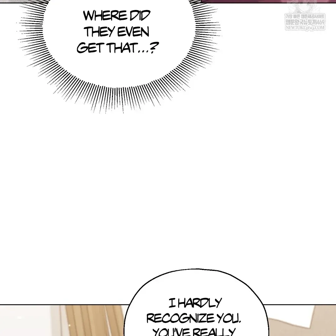 Do It for the Fans, Not Me! Chapter 39.1 page 34 - 