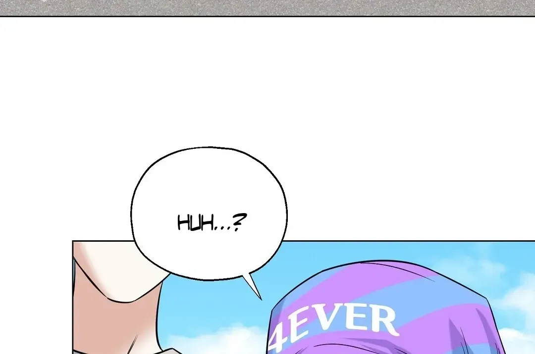 Do It for the Fans, Not Me! Chapter 39.1 page 37 - 