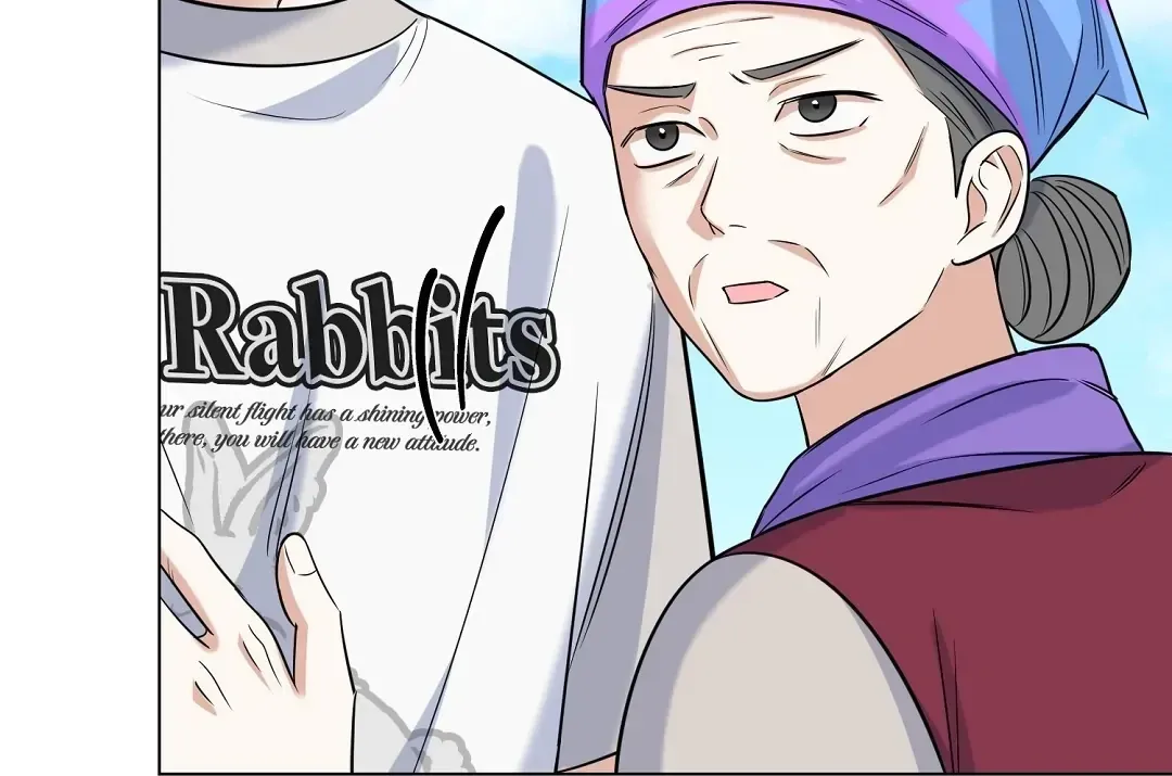 Do It for the Fans, Not Me! Chapter 39.1 page 38 - 