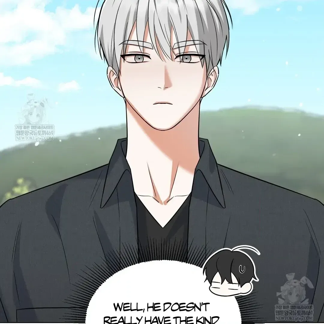 Do It for the Fans, Not Me! Chapter 39.1 page 40 - 