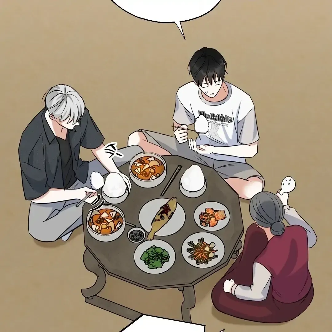 Do It for the Fans, Not Me! Chapter 39.1 page 50 - 
