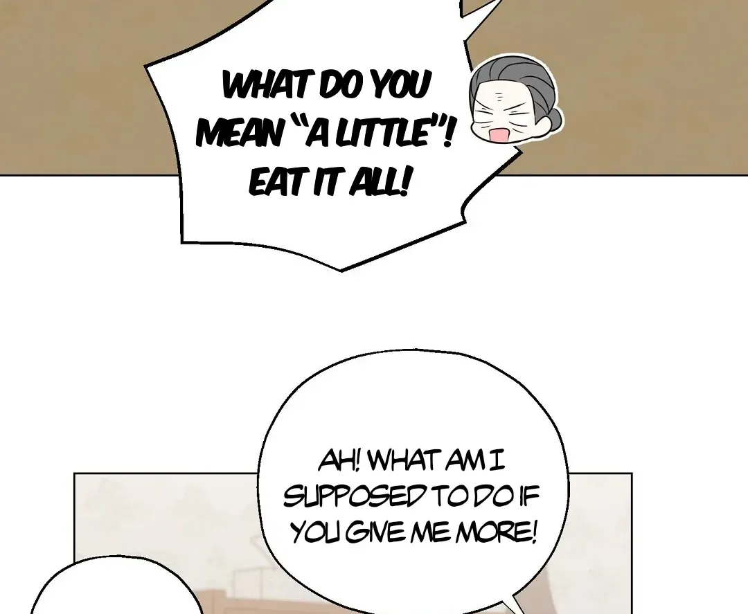 Do It for the Fans, Not Me! Chapter 39.1 page 51 - 
