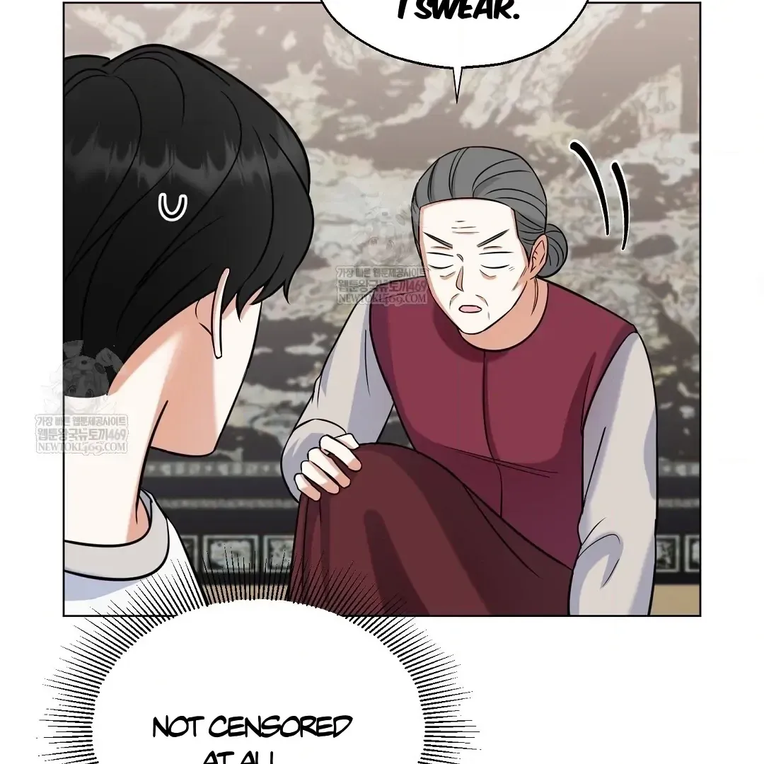 Do It for the Fans, Not Me! Chapter 39.1 page 60 - 