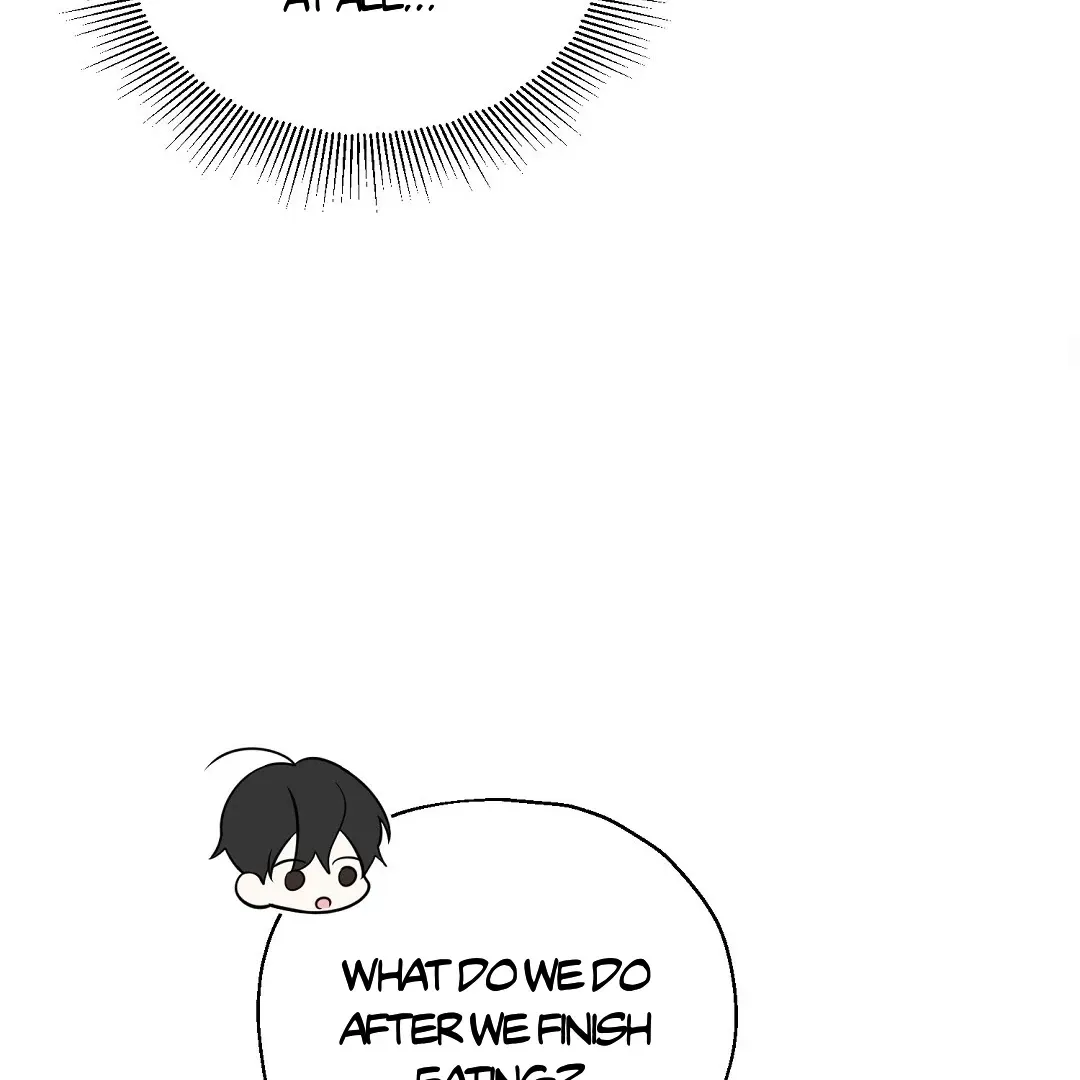 Do It for the Fans, Not Me! Chapter 39.1 page 61 - 