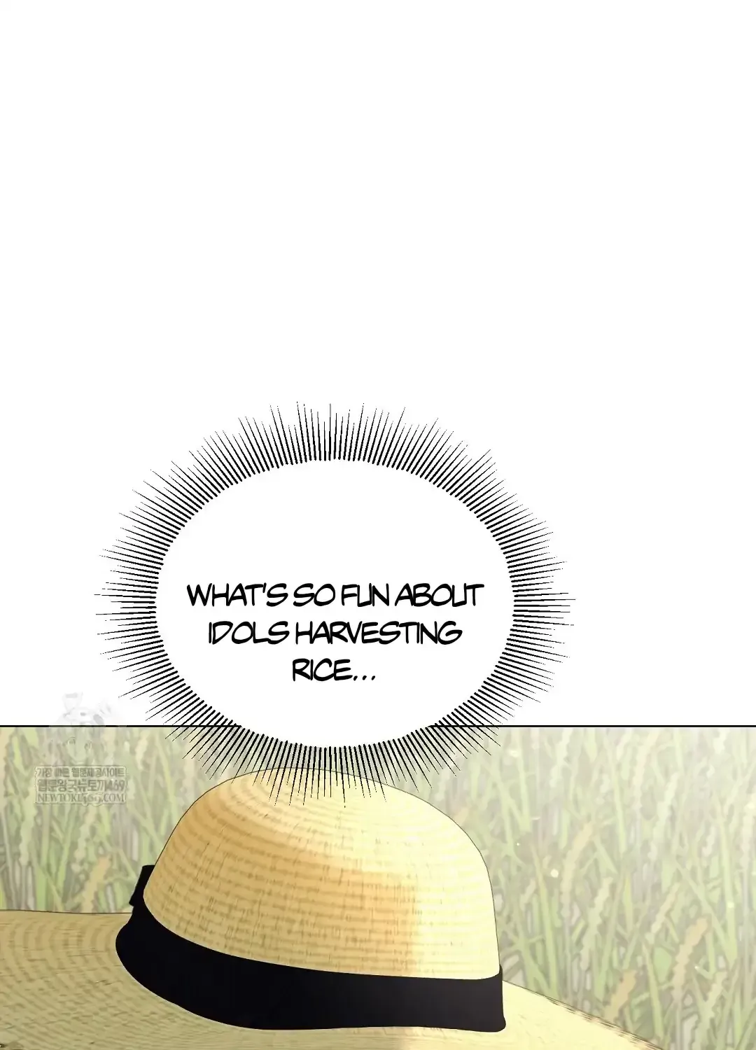 Do It for the Fans, Not Me! Chapter 39.1 page 67 - 