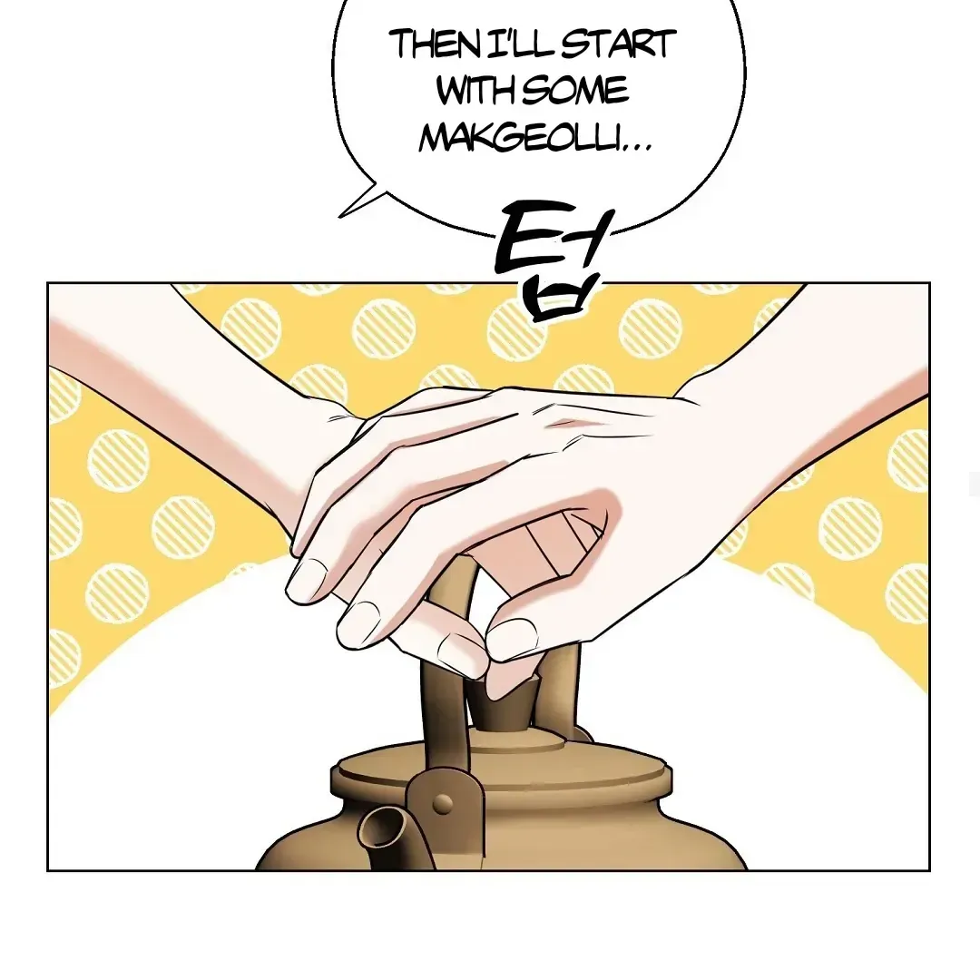 Do It for the Fans, Not Me! Chapter 39.1 page 91 - 