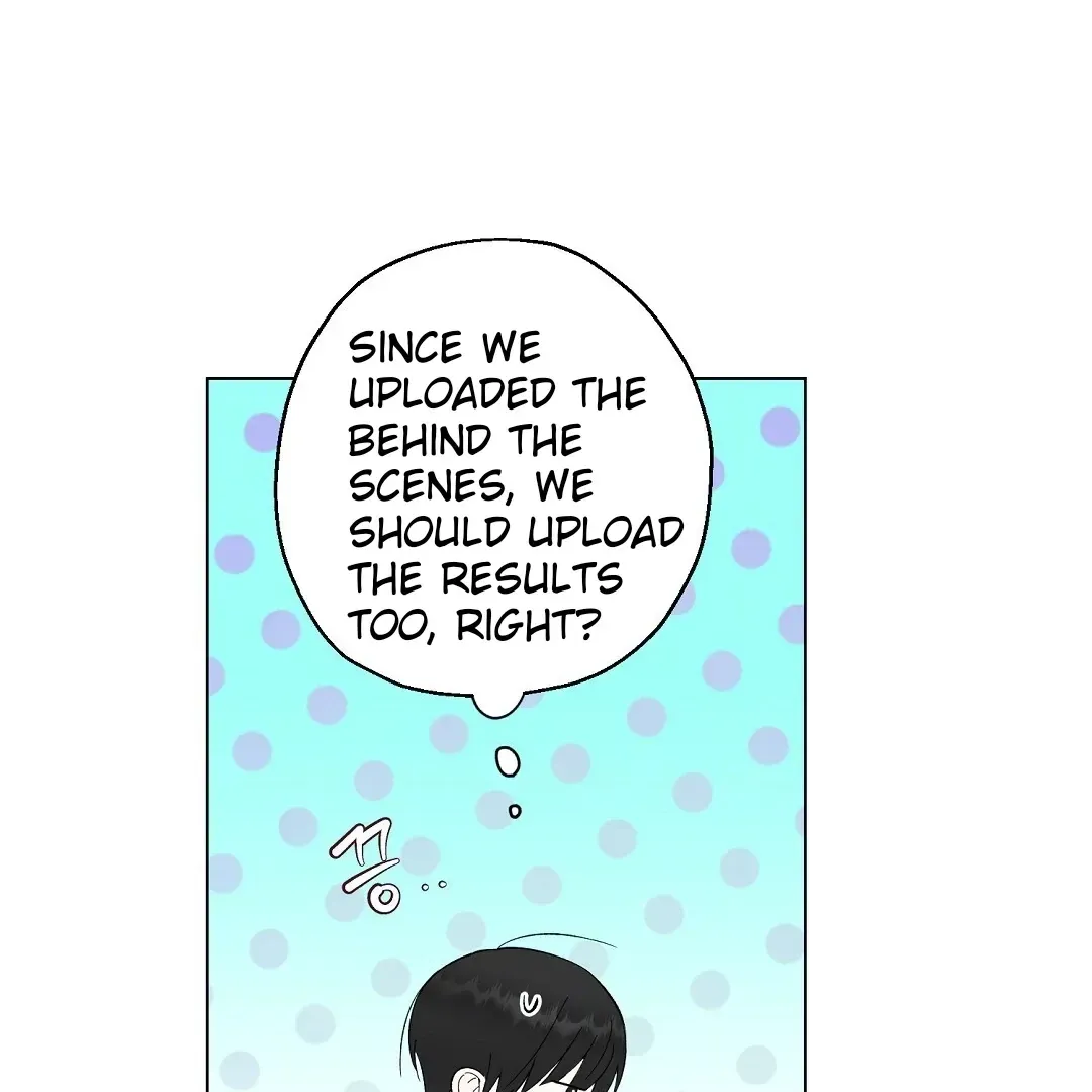 Do It for the Fans, Not Me! Chapter 5 page 103 - 