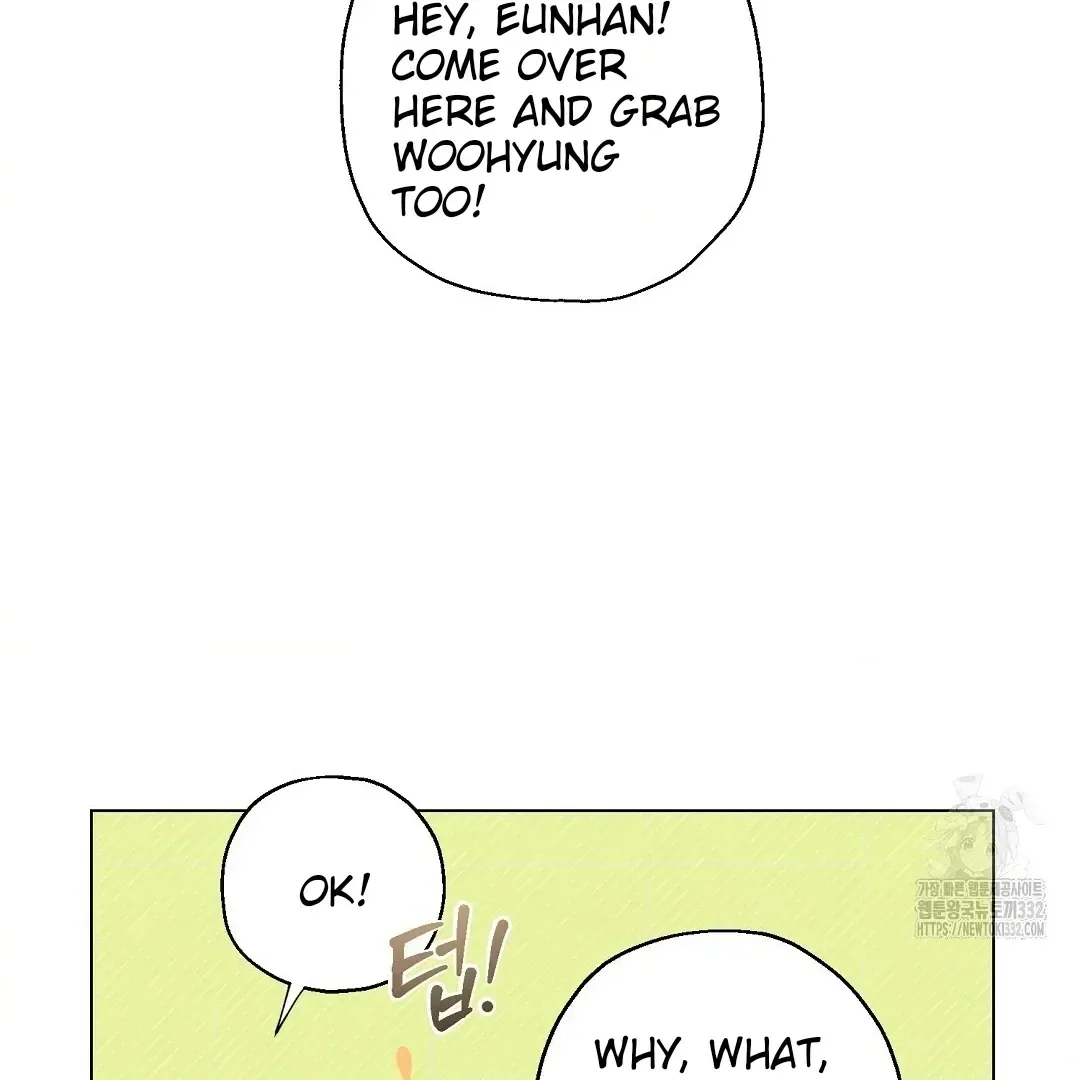 Do It for the Fans, Not Me! Chapter 5 page 105 - 