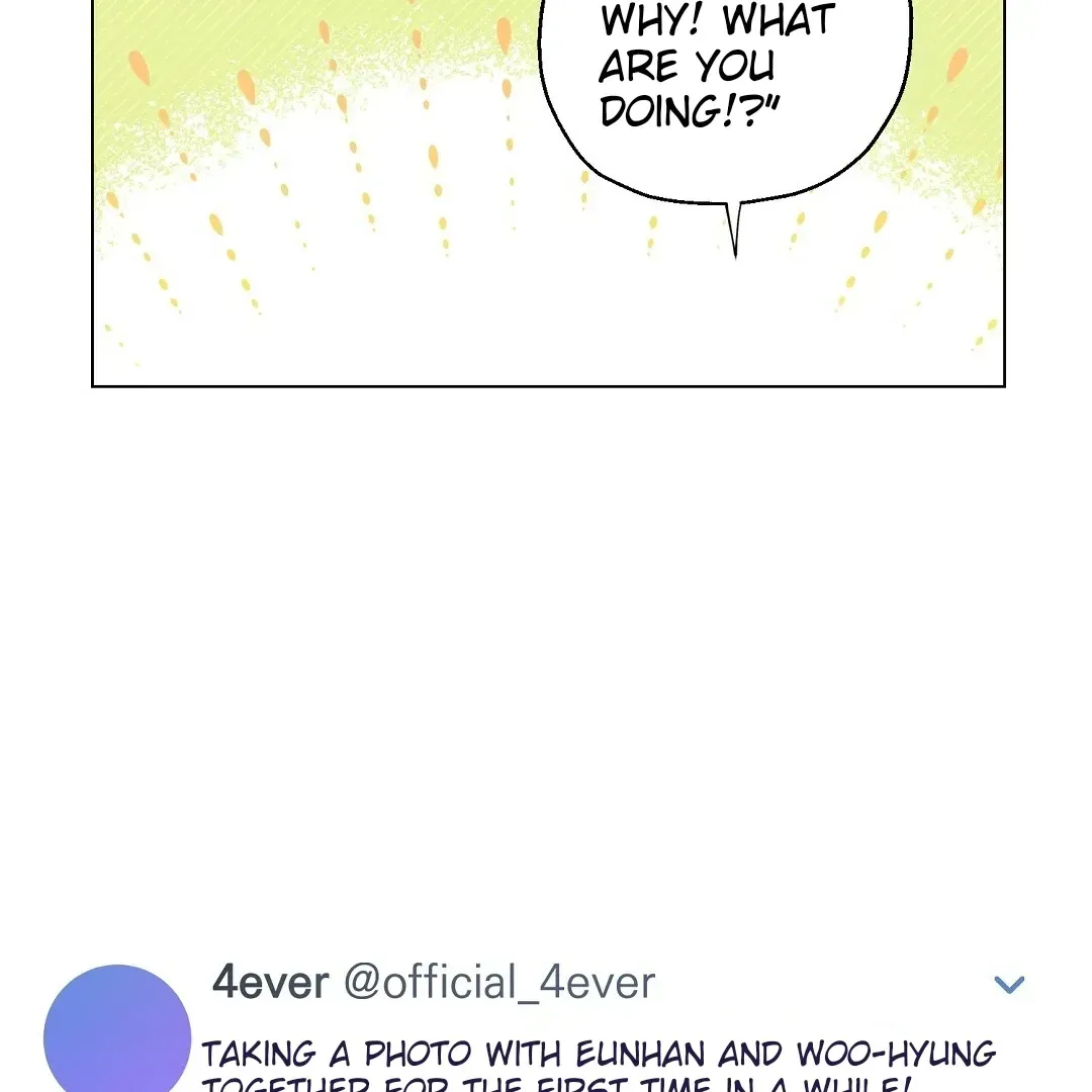 Do It for the Fans, Not Me! Chapter 5 page 106 - 