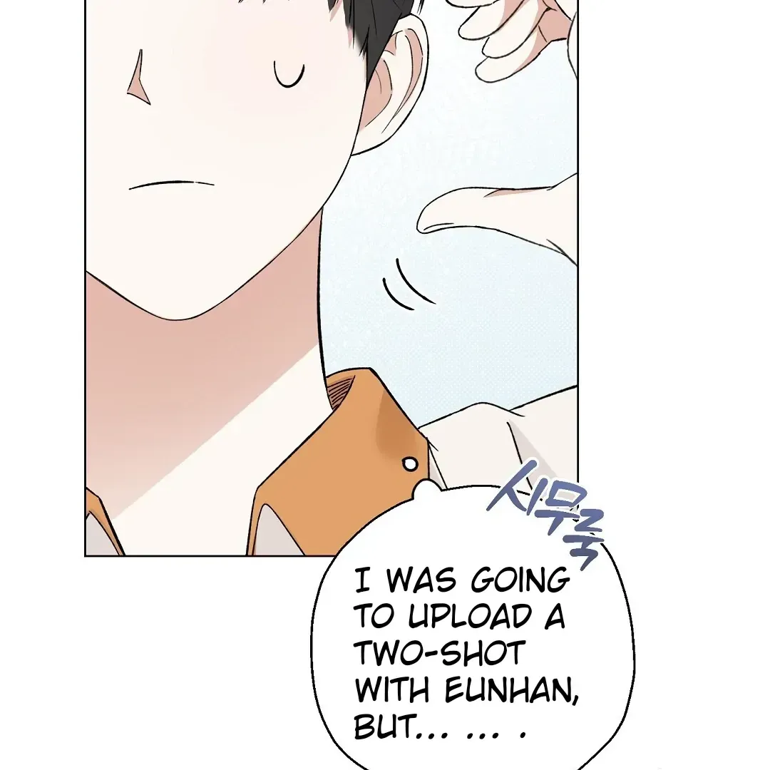 Do It for the Fans, Not Me! Chapter 5 page 110 - 