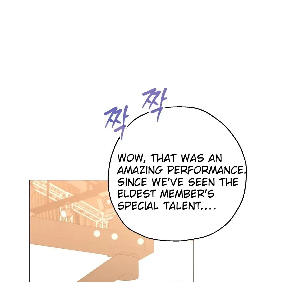 Do It for the Fans, Not Me! Chapter 5 page 117 - 