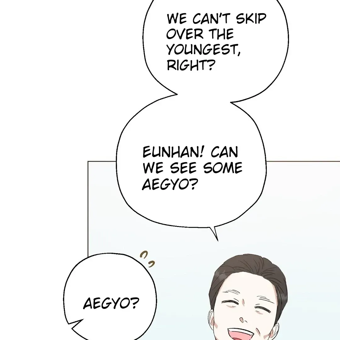 Do It for the Fans, Not Me! Chapter 5 page 119 - 