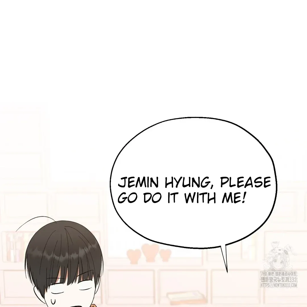 Do It for the Fans, Not Me! Chapter 5 page 122 - 