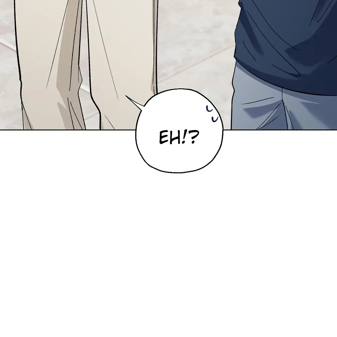 Do It for the Fans, Not Me! Chapter 5 page 124 - 