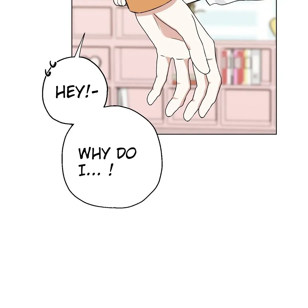 Do It for the Fans, Not Me! Chapter 5 page 126 - 