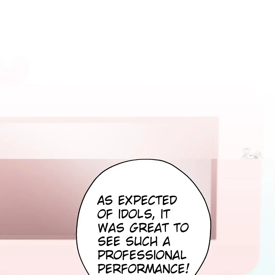 Do It for the Fans, Not Me! Chapter 5 page 130 - 