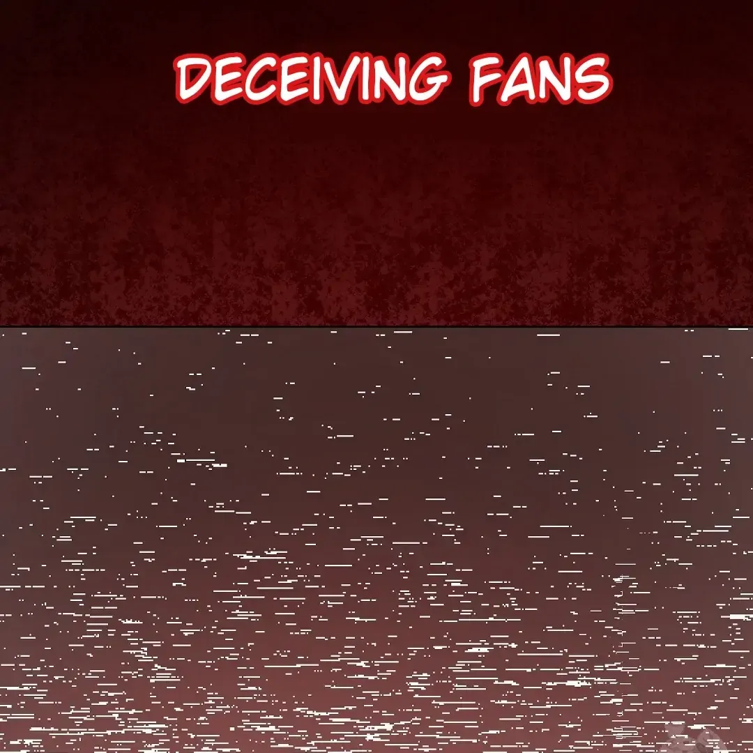 Do It for the Fans, Not Me! Chapter 5 page 14 - 