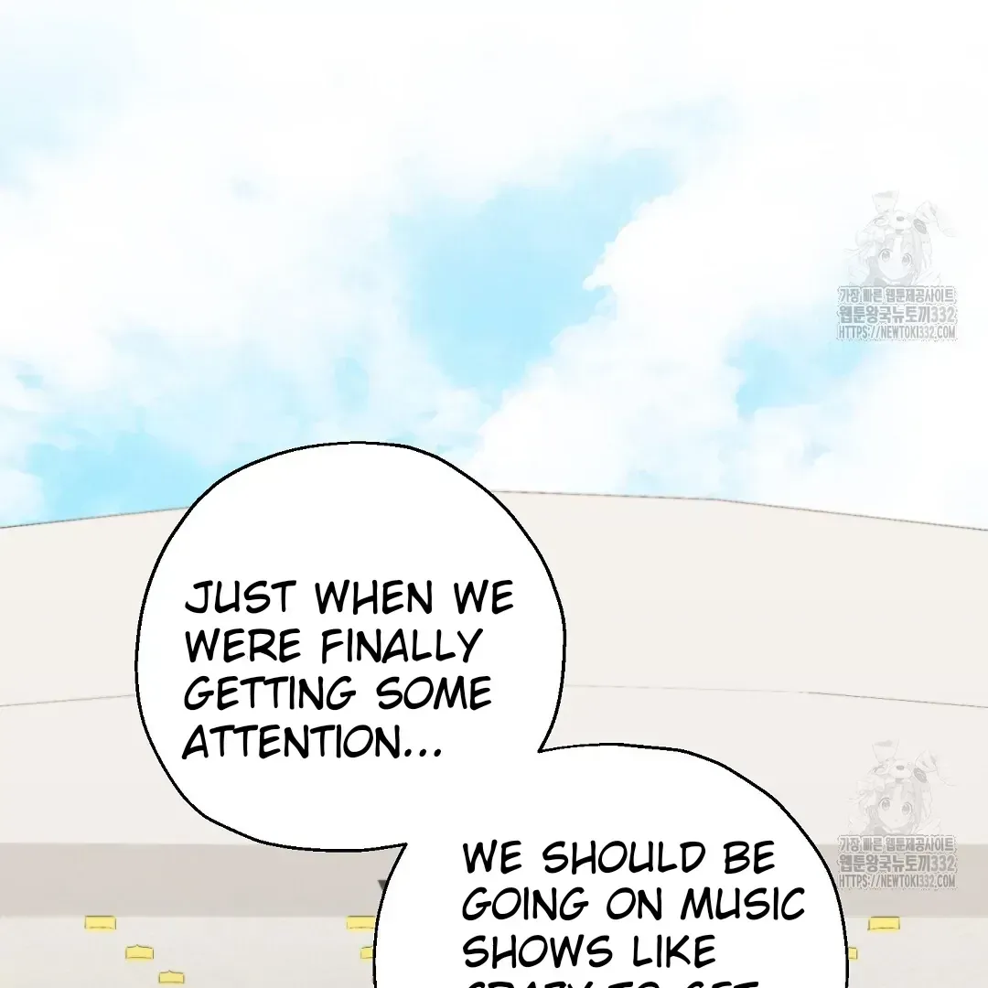 Do It for the Fans, Not Me! Chapter 5 page 141 - 