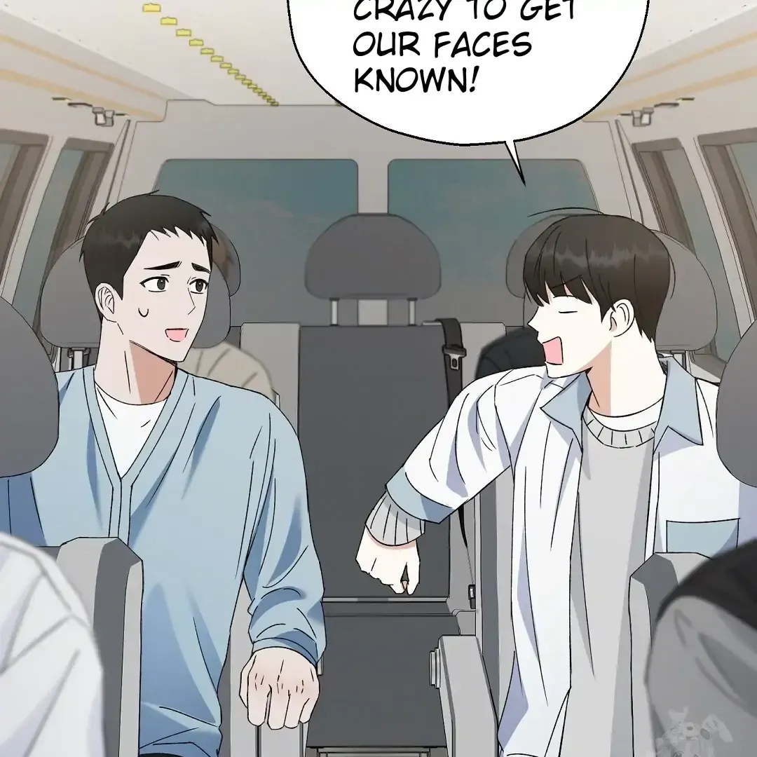 Do It for the Fans, Not Me! Chapter 5 page 142 - 