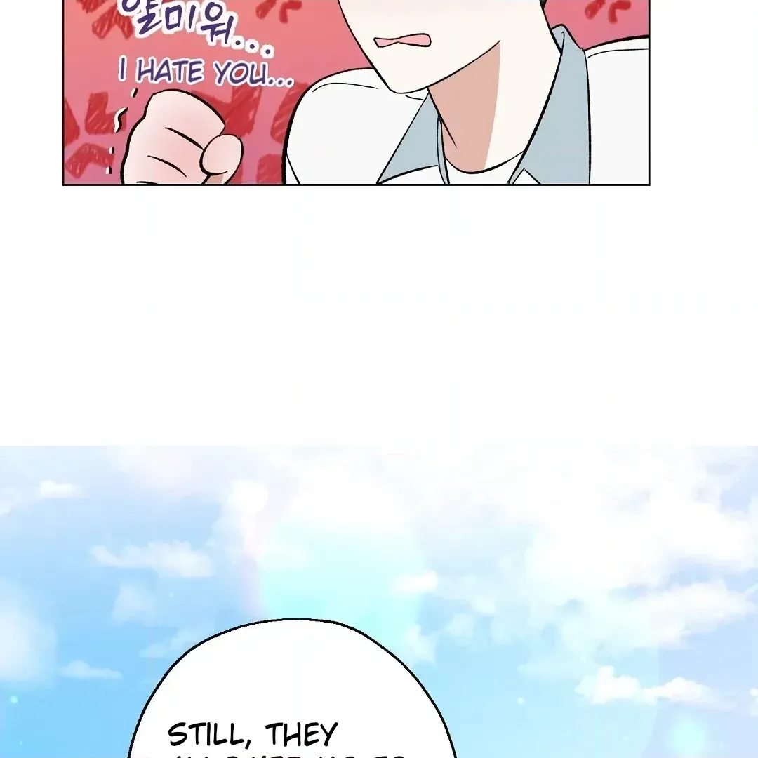 Do It for the Fans, Not Me! Chapter 5 page 145 - 
