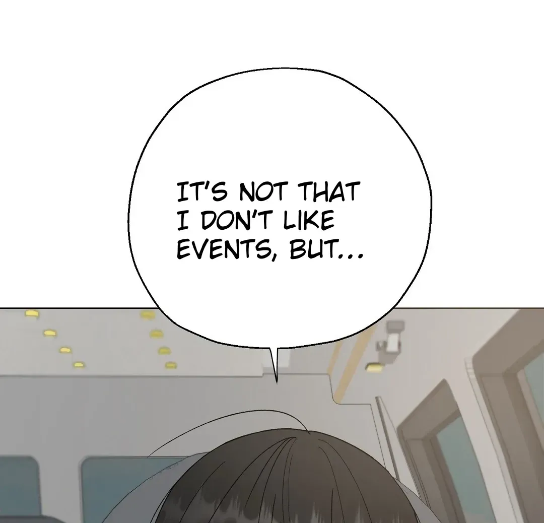 Do It for the Fans, Not Me! Chapter 5 page 148 - 