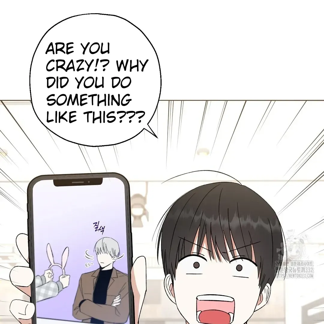 Do It for the Fans, Not Me! Chapter 5 page 19 - 
