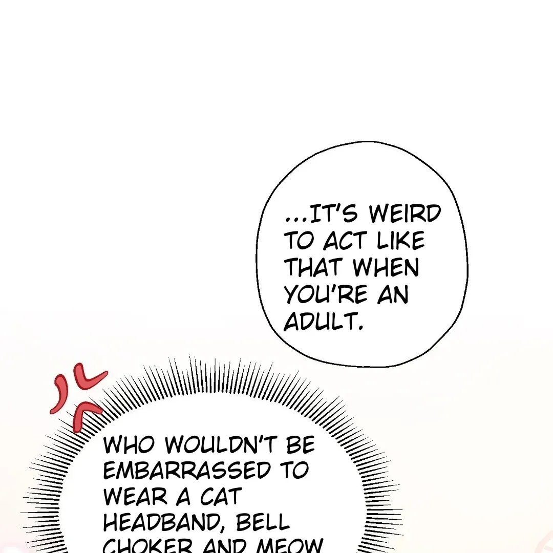 Do It for the Fans, Not Me! Chapter 5 page 23 - 