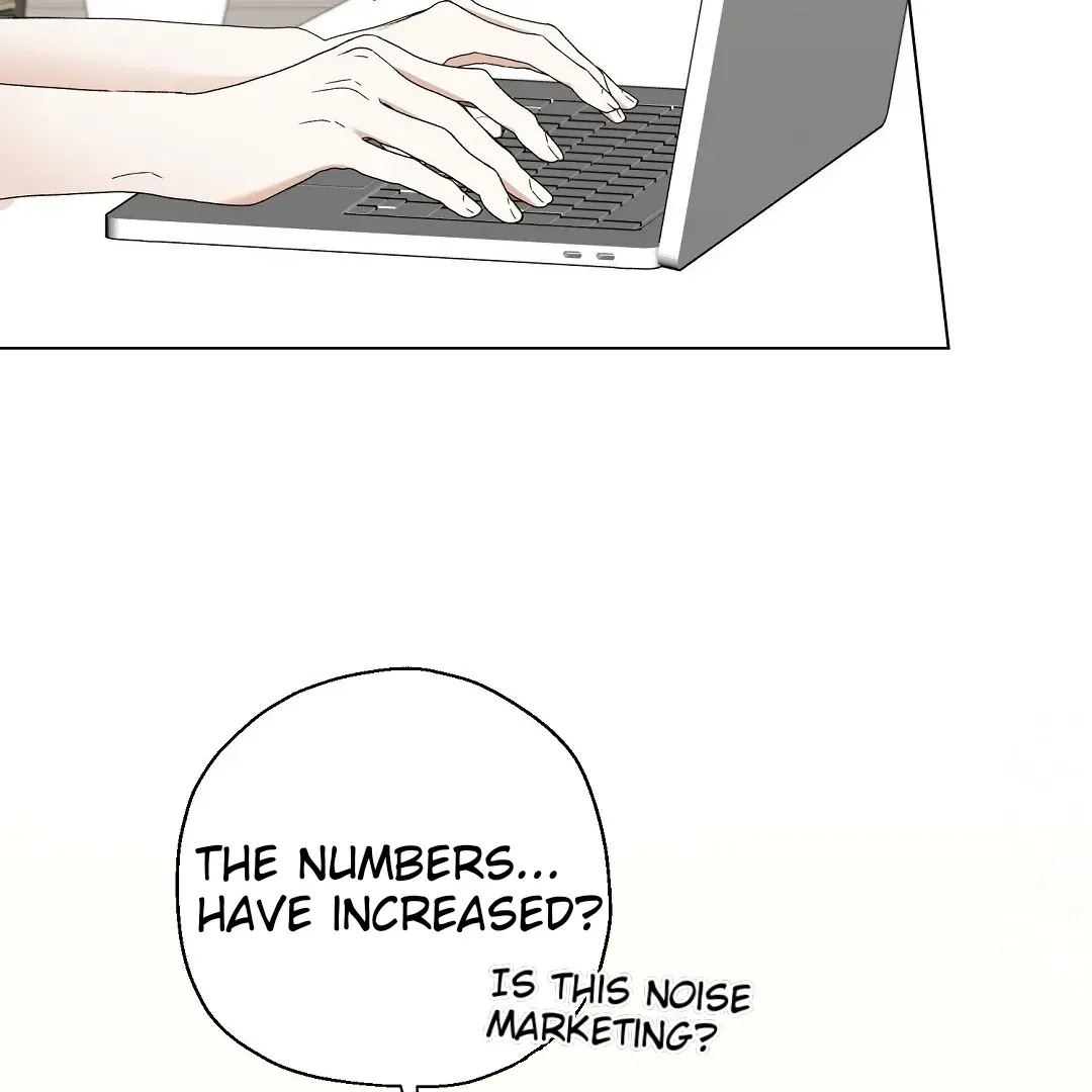 Do It for the Fans, Not Me! Chapter 5 page 50 - 