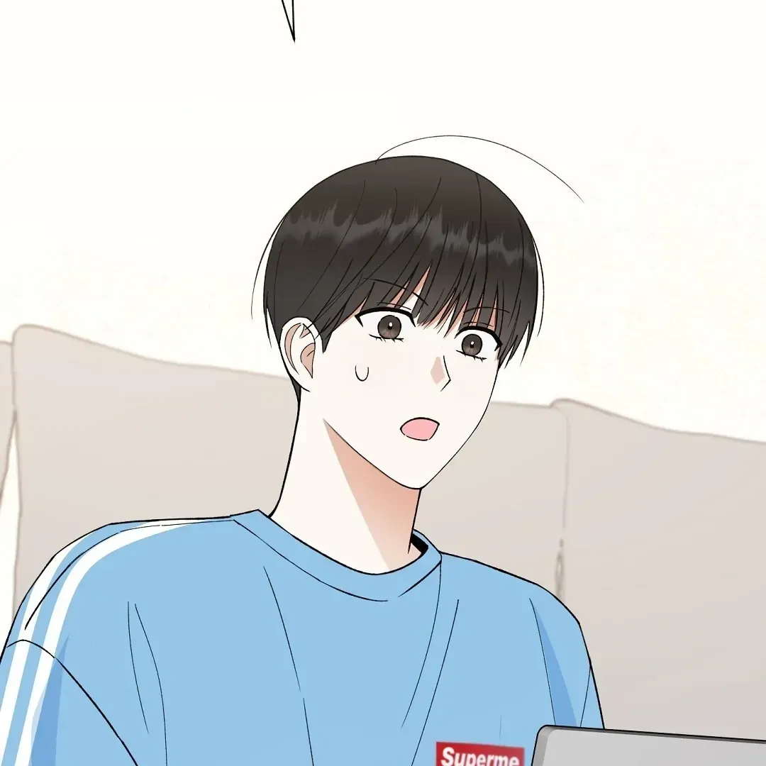 Do It for the Fans, Not Me! Chapter 5 page 51 - 