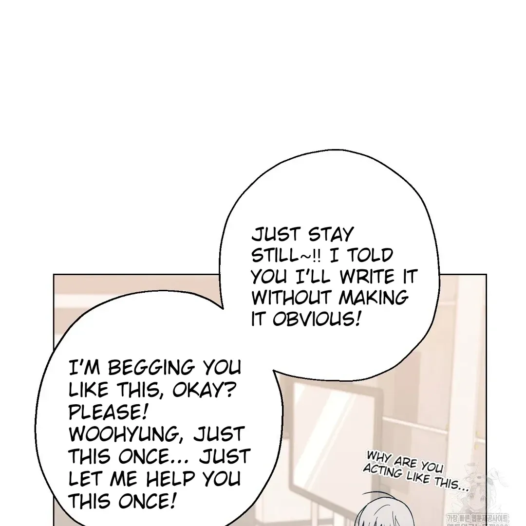 Do It for the Fans, Not Me! Chapter 5 page 53 - 
