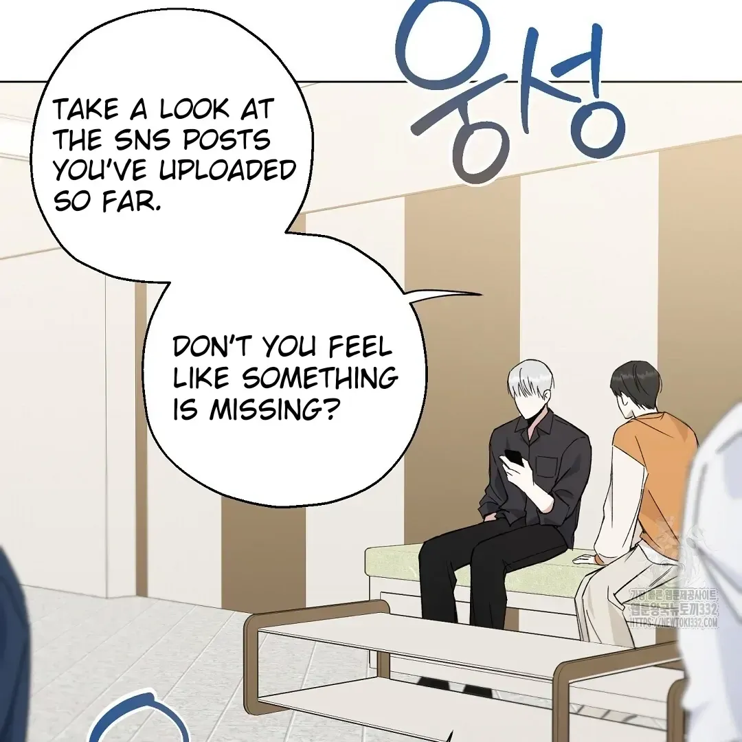 Do It for the Fans, Not Me! Chapter 5 page 77 - 