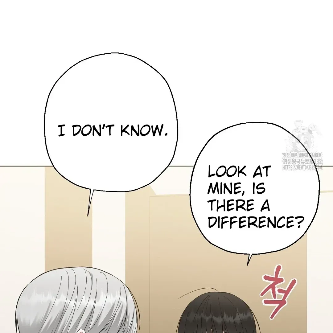 Do It for the Fans, Not Me! Chapter 5 page 79 - 