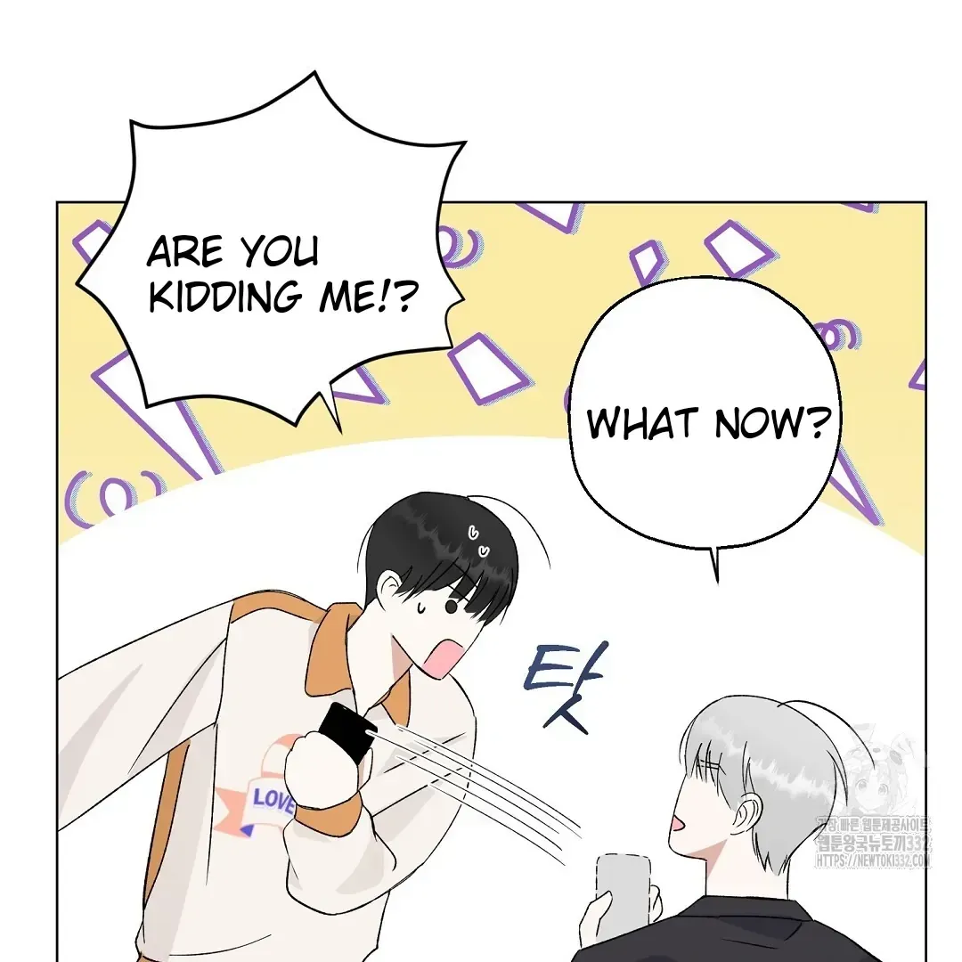 Do It for the Fans, Not Me! Chapter 5 page 89 - 