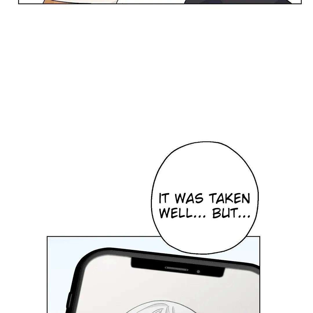 Do It for the Fans, Not Me! Chapter 5 page 90 - 