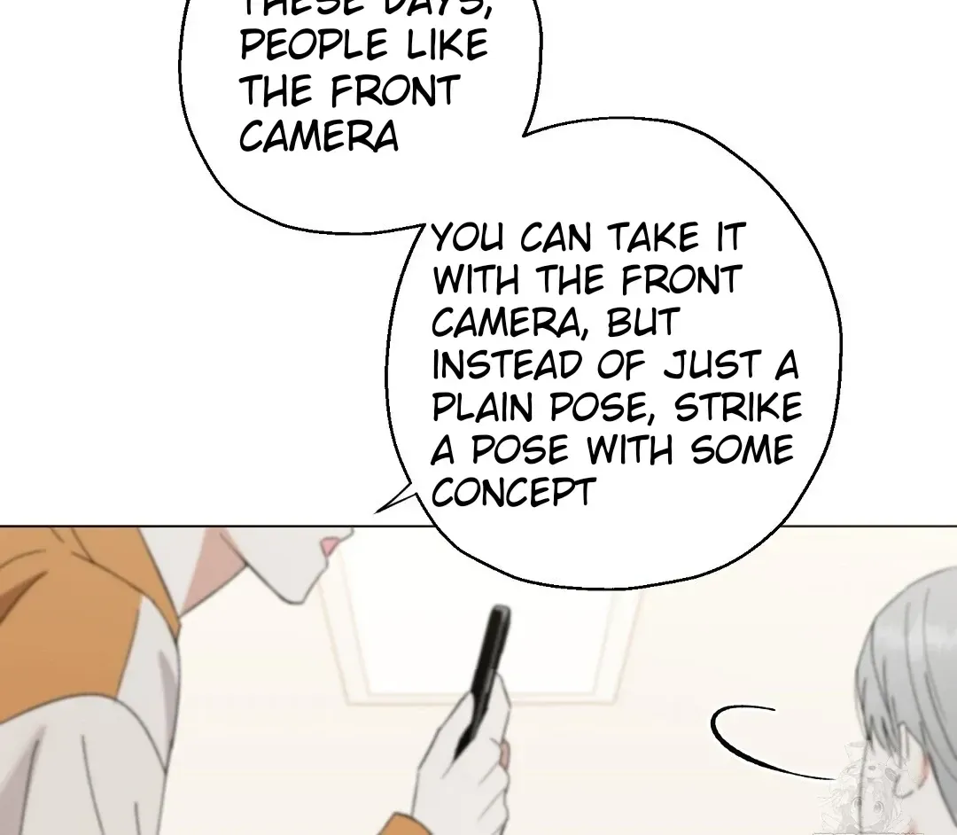 Do It for the Fans, Not Me! Chapter 5 page 93 - 