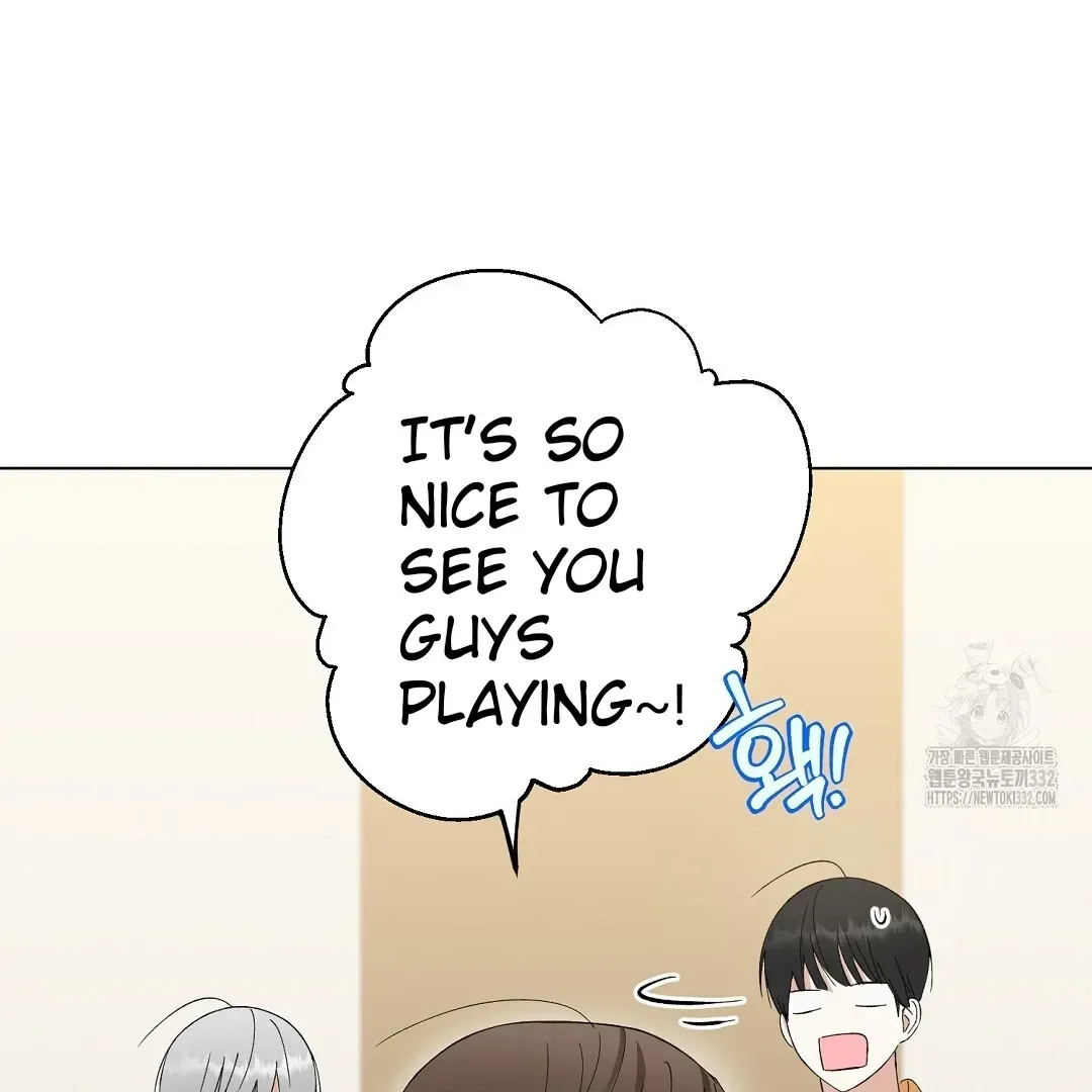 Do It for the Fans, Not Me! Chapter 5 page 97 - 