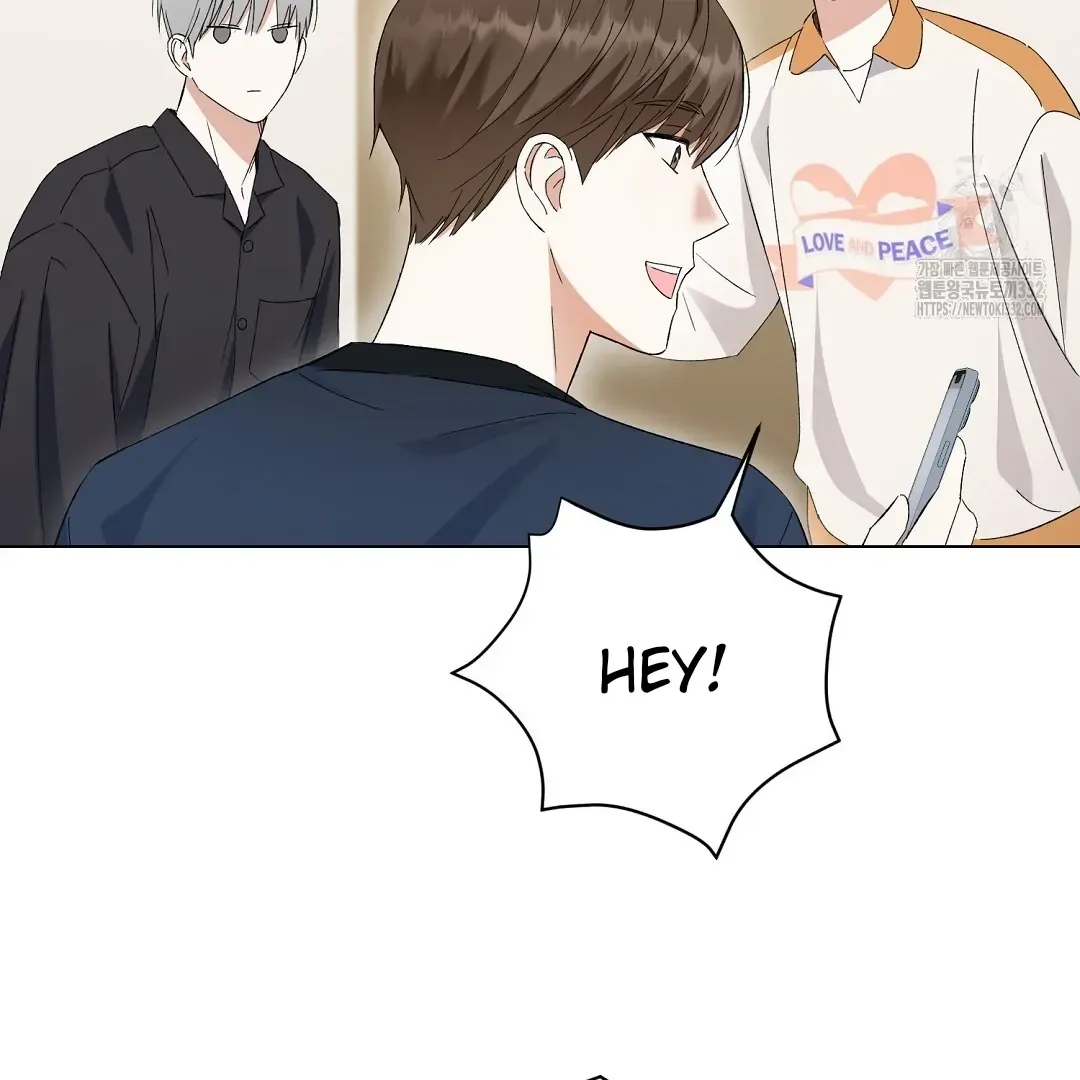 Do It for the Fans, Not Me! Chapter 5 page 98 - 