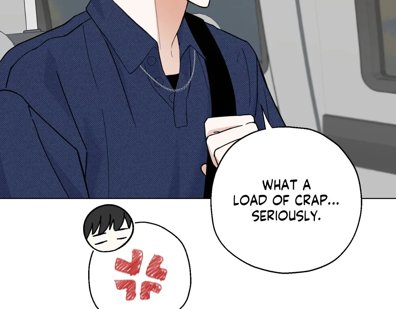 Do It for the Fans, Not Me! Chapter 7 page 103 - 