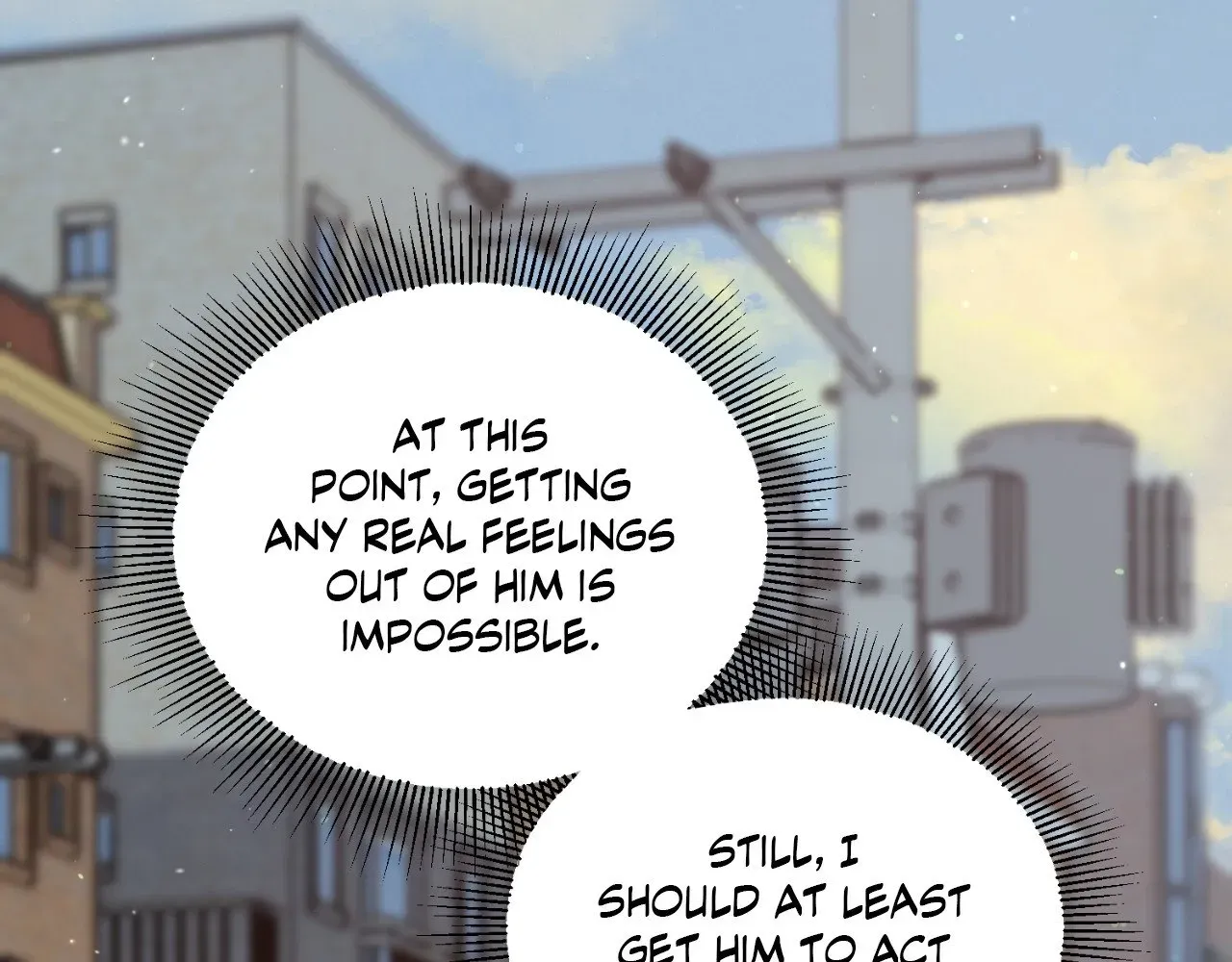 Do It for the Fans, Not Me! Chapter 7 page 106 - 