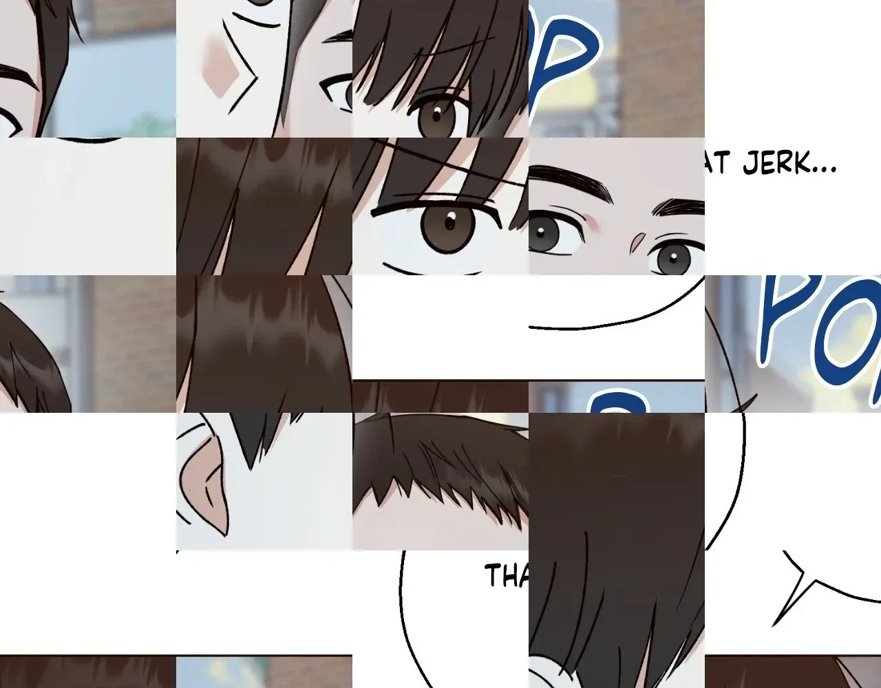 Do It for the Fans, Not Me! Chapter 7 page 110 - 