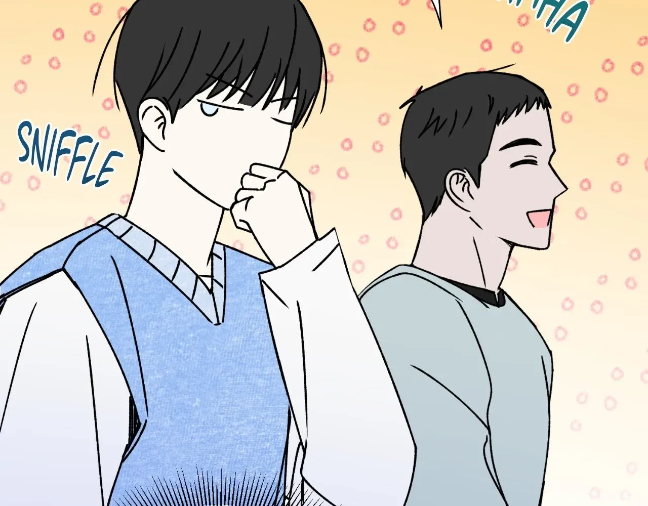 Do It for the Fans, Not Me! Chapter 7 page 123 - 